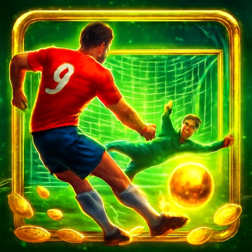 vs789 App Home Screen